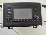 Honda Ridgeline Oem Radio Display Screen 39100-T6Z-A21 CV-RH46N2VX 2017. Fixed Price $75.00.