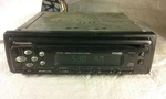 Panasonic DPX30U Player In Dash Receiver Won't Load Sold Is .... Fixed Price $39.31.