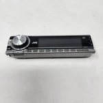 Jvc KD-G720 Cd Receiver Car Radio Stereo Faceplate Only Untested. Fixed Price $14.62.