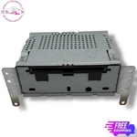 2015-2017 Ford Expedition Radio Audio Cd Player MP3 Receiver FL1T19C107BE Oem. Fixed Price $124.94.
