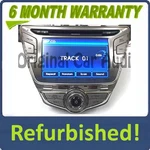 Refurbished 2011 2012 Hyundai Elantra Oem Navigation Xm Radio MP3 Cd Player. Fixed Price $155.00.
