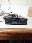 Kenwood KRC-757 Car Stereo. Radio Works/cassette Doesn't. For Parts. Fixed Price $175.95.