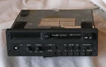 Blaupunkt Audi Design Dolby System Am Fm Radio & Cassette Player. Fixed Price $95.00.