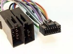 Iso Adapter 16PIN Kenwood Krc - 256 257 258 259 356 357 359 456 457 458 459R 556. Fixed Price $9.46.