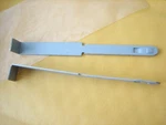 Jensen Original Removal Key For J1CA9W, J1CA8FL, J1CA7, J3CA7W. Fixed Price $8.95.