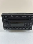 Oem Ford Explorer Radio Cd Aux Sat Stereo 5L2T-18C815-DC Tested Working. Fixed Price $75.00.