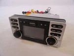 Clarion CMV1 Watertight Marine Dvd/cd/usb Receiver (parts Or Repair). Fixed Price $81.99.