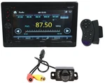 Nesa NS-705NHB 7" Car Monitor Dvd Player Bluetooth/gps/android Phonelink+camera. Fixed Price $90.99.