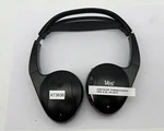 Oem 08-12 Chrysler Town & Country Dodge Grand Caravan Entertainment Headphones. Fixed Price $49.00.