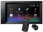 Pioneer DMH-240EX 6.2" Digital Multimedia Receiver + Bullet Style Backup Camera. Fixed Price $199.99.