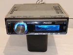 Pioneer DEH-P6950IB Car Stereo Cd Player Dash Receiver Fully Working. Fixed Price $257.08.