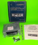 Vintage Majestic Am Fm Radio & Cassette Player Two Knob Mcr 4300 Japan. Fixed Price $69.99.