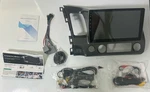 Eonon Android 14 Stereo Radio Gps Carplay For Honda Civic 2006-2011 Read!!!. Fixed Price $90.00.
