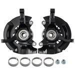 Front Wheel Hub Bearing Assembly For Toyota Camry L4 2.4L 2004-2006 698398. Fixed Price $195.04.