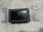 2015 Ford Mustang Center Dash Info Gps Tv Screen 4.2" Front Genuine Oem. Fixed Price $171.99.