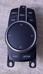 2018 Bmw X3 X4 6GT M5 Nbt Evo Idrive Controller Knob Navigation G30 G31 F9 Oem. Fixed Price $124.99.