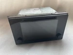 2018 Toyota Prius Navigation Radio Receiver 86100-47564 510426 86842-35010 Oem. Fixed Price $399.99.