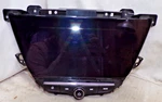 20 22 23 Buick Encore Gx Information Display Screen 42721360 LAF04. Fixed Price $21.57.