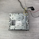 Alpine CDM-7833 Player Dash Receiver No Faceplate For Parts. Fixed Price $99.99.