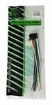 Pioneer Wire Harness DEHX16UB DEH-X16UB DEHX2600UI DEH-X2600UI DEHX26UI. Fixed Price $10.38.
