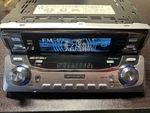 Tested Pioneer Carrozzeria DEH-P088 1DIN Audio Dsp Cd Head Unit Stereo Deck. Fixed Price $750.00.