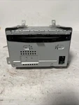 2011-2012 Ford Taurus Am Fm Radio Receiver 6 Disc Cd MP3 Player BG1T-19C159-BA. Fixed Price $65.00.