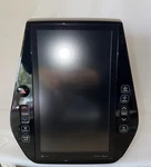 Toyota Prius Prime Navigation Hd Radio Receiver W/ Display Oem. Fixed Price $500.00.