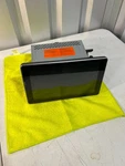 Pioneer DMH-T450EX 9" Floating Screen Digital Media Receiver Works. Fixed Price $145.07.