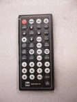 New Dual Wireless Remote XDVD210,XDVD1175, XDVD770BT. Fixed Price $16.95.