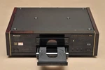 Vintage Pioneer Elite DV-09 Reference Hifi Dvd Cd Player Thx Dolby Dts No Remote. Fixed Price $249.99.