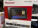 New DMH-A245BT Digital Media Av Receiver With Bluetooth, Iphone, Usb & Aux-in. Fixed Price $499.99.