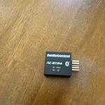 Audiocontrol AC-BT24 Bluetooth Streamer & Dsp Programmer. Fixed Price $550.00.