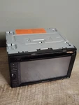 Pioneer AVH-200BT Car Stereo Dvd Player Bluetooth Audio Video System Untested. Fixed Price $79.99.