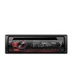 Pioneer DEH-S31BT In-dash Smart Sync App, Bluetooth Audio Cd Receiv. Fixed Price $99.99.