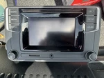 Volkswagen Car Stereo Touchscreen Radio With Media And Phone Controls. Fixed Price $68.52.