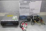 Pioneer Carrozzeria DEH-P940 Cd Receiver Dsp Head Unit W/ Accessories Tested. Fixed Price $408.99.