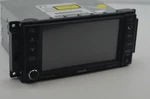 Chrysler Jeep Dodge Mygig Ren Sirius Sat Radio Aux Cd Dvd MP3 Read Description. Fixed Price $99.99.