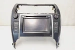 2013-2014 Toyota Camry Display & Receiver Am-fm-cd Radio 6.1 Inch Id 57076 Oem. Fixed Price $124.99.