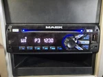 Replaces 2017 Mack CXU613 Radio Am/fm/bluetooth , Md. Fixed Price $132.46.