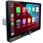 Jensen CAR1415 Single Din Floating Touchscreen Receiver. Fixed Price $599.95.