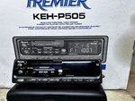 Pioneer KEH-P505 Cassette Player Am/fm Radio Old School Car Stereo. Working.. Fixed Price $279.99.