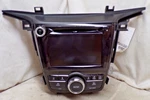 14 15 16 17 Honda Odyssey Radio Cd Touch Screen Navigation & Code 39540-TK8-A730. Fixed Price $214.49.