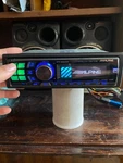 Alpine CDA-117RI Top Model! Old School Car Stereo Usb Radio Player. Fixed Price $320.00.