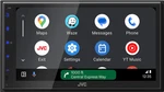 Jvc KW-M595BT Digital Multimedia Receiver. Fixed Price $238.55.