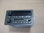 Gm 15295372, Radio Receiver, Am/fm Stereo, Cd Player/casette Deck, Excellent. Fixed Price $295.00.