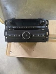 2010-2013 Chevrolet Sierra 1500 Am/fm Radio Receiver MP3 Cd Player 20934593 Oem. Fixed Price $89.99.