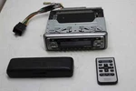 Vintage Pioneer Mosfet 50WX4 Car Radio DEH-3400R. Fixed Price $43.65.