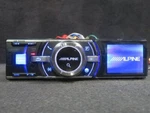 Alpine IDA-X305S Bluetooth 1DIN Digital Media Receiverl Player Jdm Excellent. Fixed Price $249.98.