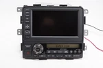 Honda Ridgeline Radio Navigation Unit Am-fm Tuner Cd Gps Dvd Oem 2009 2014. Fixed Price $399.99.