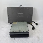 Pioneer AVX-P7000 7" Lcd Screen & AVM-P7000R Old School Car Audio Untested. Fixed Price $189.99.